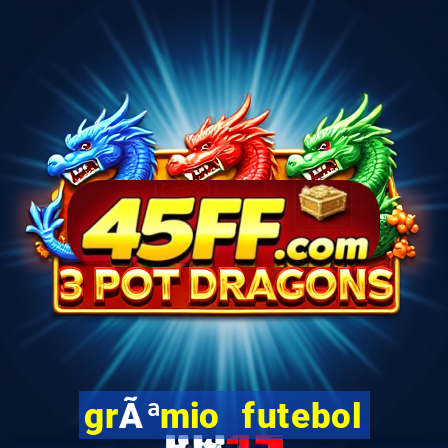 grÃªmio futebol play hd
